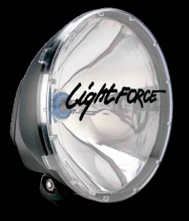 Фара LIGHT FORCE DRIVING Mод. XID-DL240-XENON — фара light force driving mод. xid-dl240-xenon Алматы, Казахстан