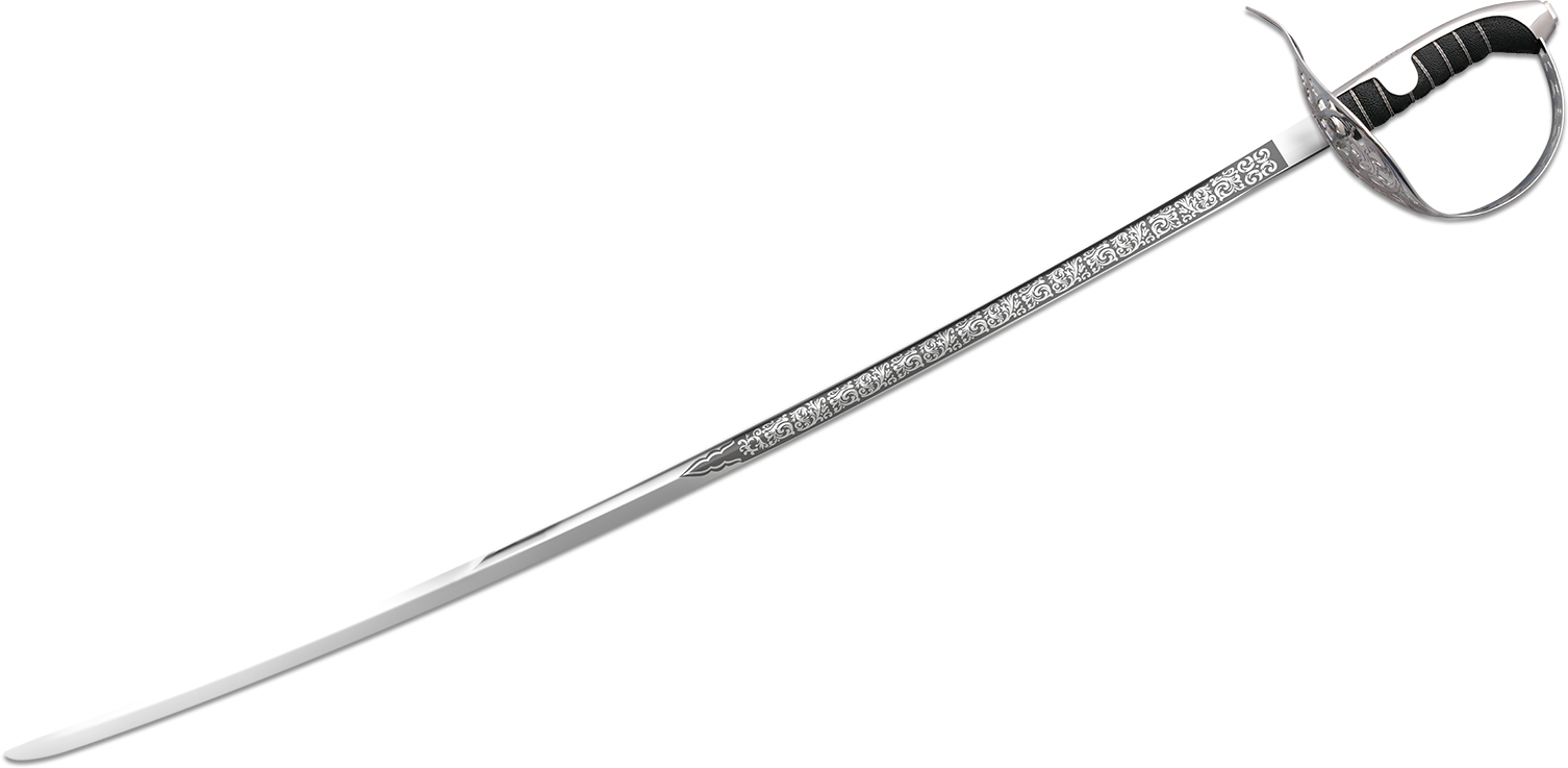 Сабля COLD STEEL Мод. ITALIAN DUELING для коллекционирования в Алматы, Казахстан