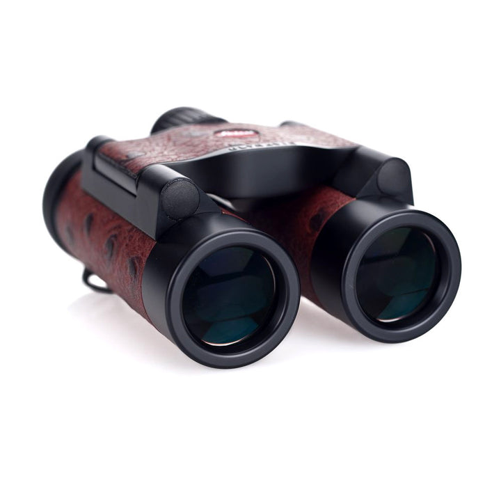Бинокль LEICA Мод. ULTRAVID 8x20 BL (кожа страуса) для охоты и туризма в Алматы, Казахстан