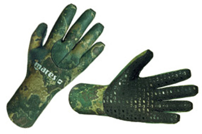 Перчатки MARES PP Мод. CAMO GREEN 30 — рыболовные и охотничьи товары в Алматы | KORGAN.KZ