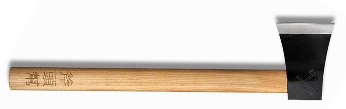 Топор COLD STEEL Мод. GANG для охоты и туризма в Алматы, Казахстан