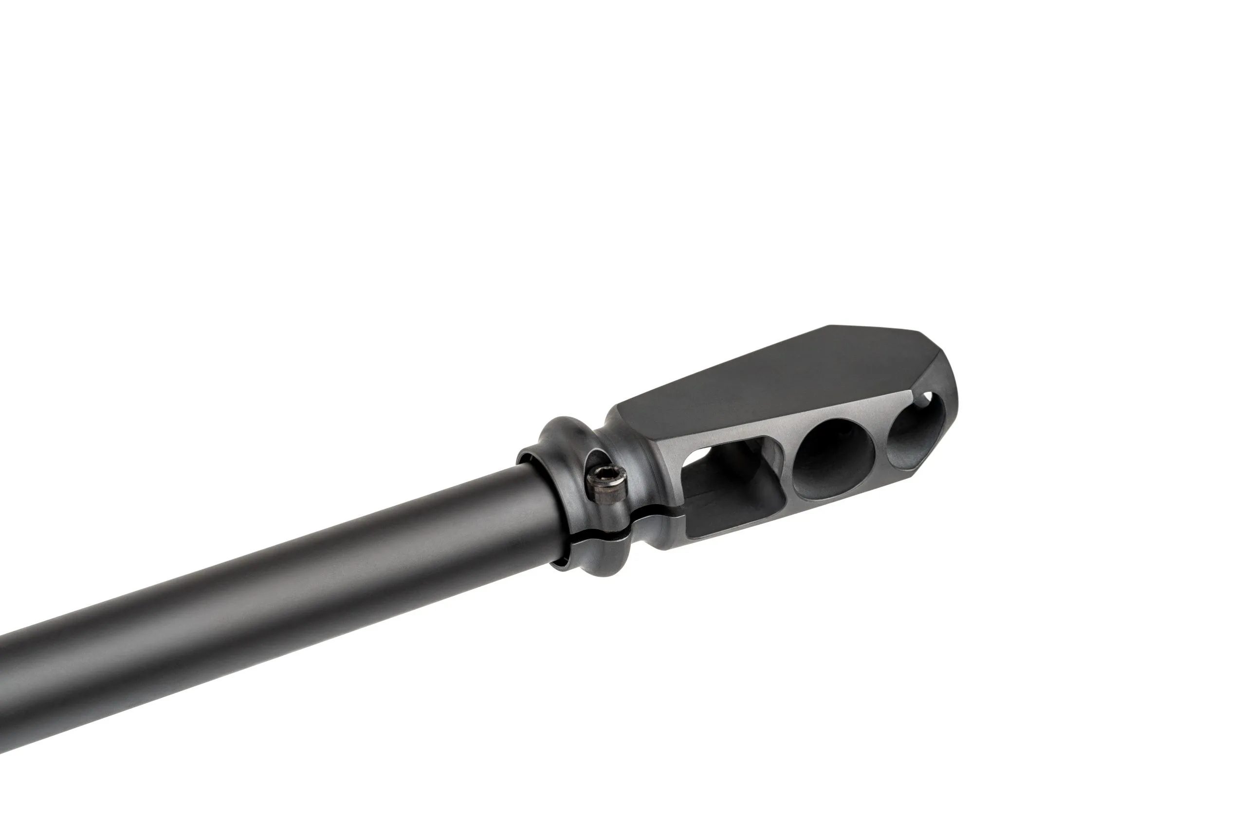 Нарезной карабин VICTRIX Мод. SCORPIO T ARMOR BLACK .338 Lapua.Mag. — детальное фото