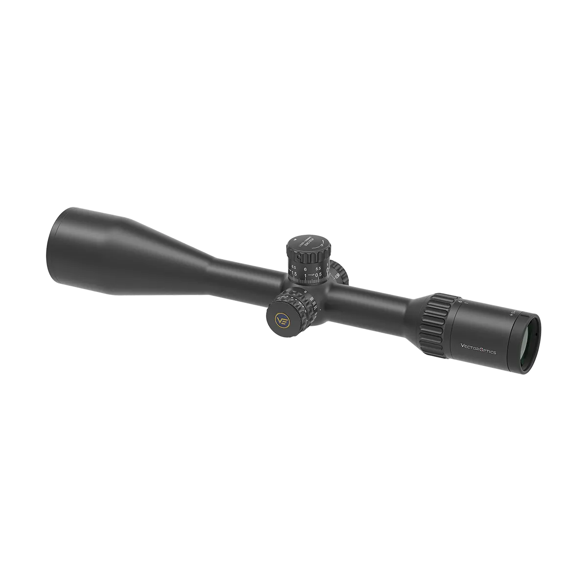 Оптический прицел VECTOR OPTICS Мод. CONTINENTAL TACTICAL ED 6-48x56 SFP для охоты в Алматы, Казахстан