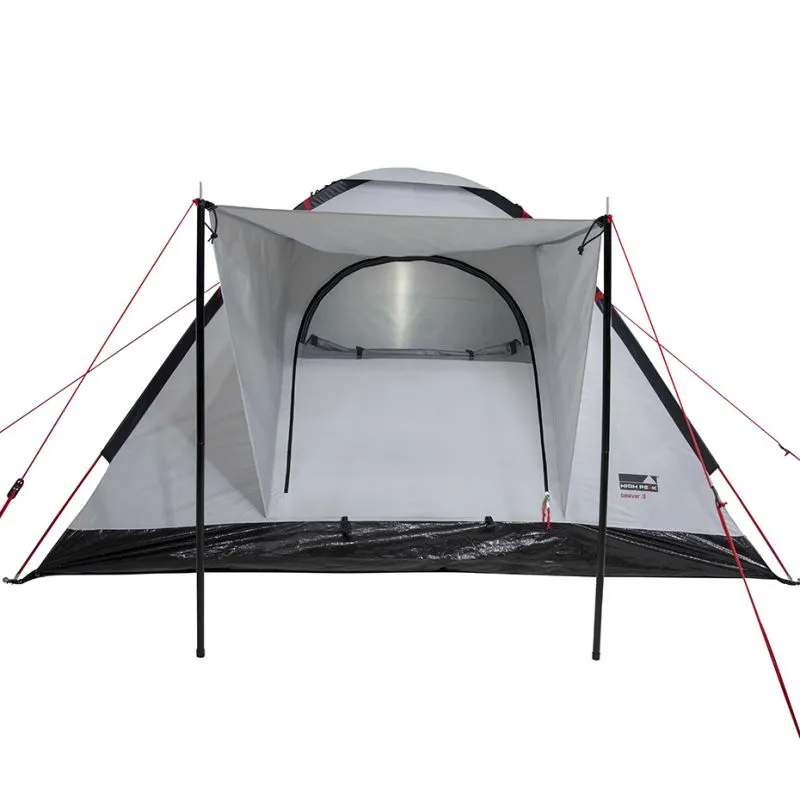 Палатка HIGH PEAK Мод. BEAVER 3 Купить в Алматы — магазин Korgan Center