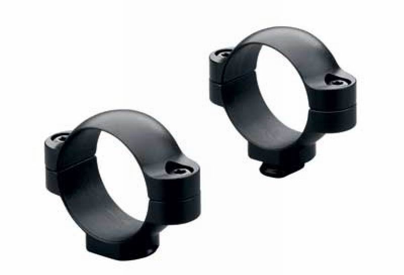 Кольца (2шт.) для оптики LEUPOLD Moд. STD Алматы, Қазақстандағы оптикаға арналған