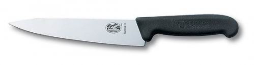 Кухонный нож VICTORINOX Мод. FIBROX CARVING #5.2003.12 для кухни в Алматы, Казахстан