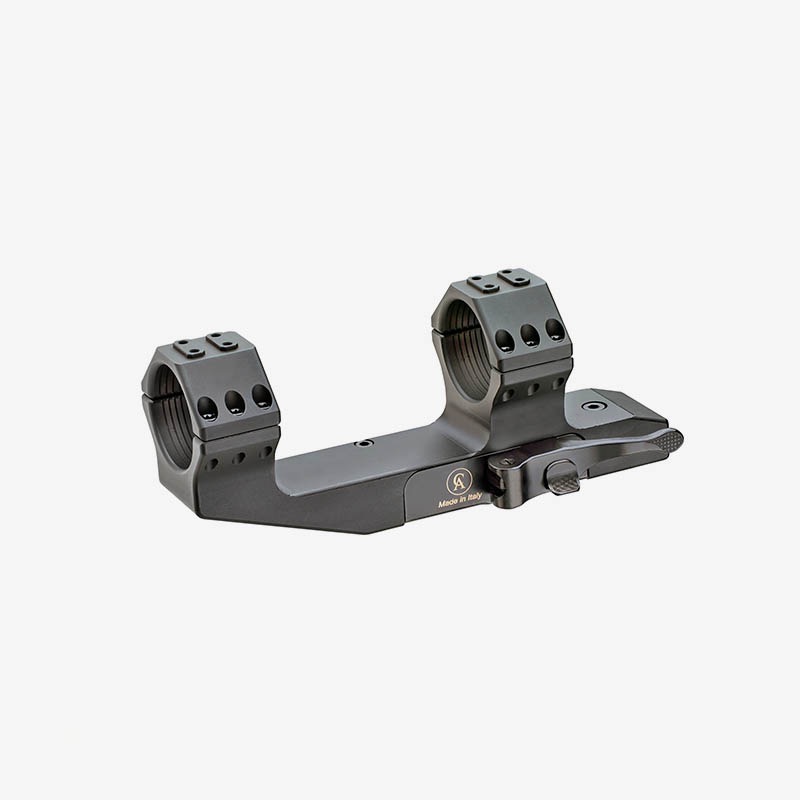 Кронштейн для оптики CONTESSA Moд. SIMPLE TACTICAL CANTILEVER QD Алматы, Қазақстандағы оптикаға арналған