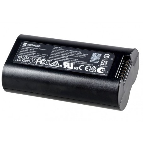 Аккумулятор (Li-ion) HIKMICRO для Мод. HABROK PRO (7.2V)(4800mAh) для наблюдения в Алматы, Казахстан