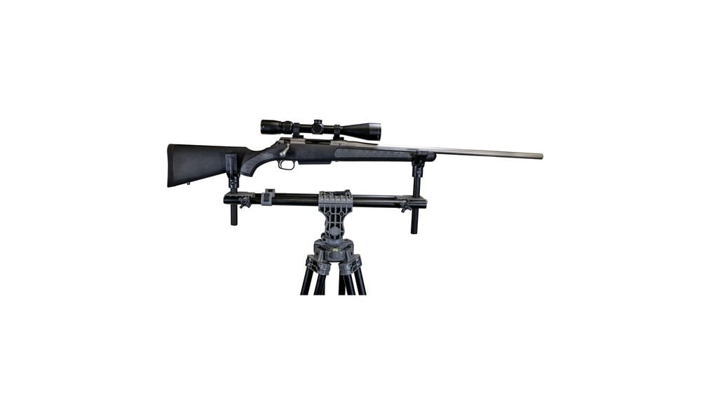 Штатив BOG Мод. FIELDPOD MAGNUM для охоты и спортивной стрельбы в Алматы, Казахстан