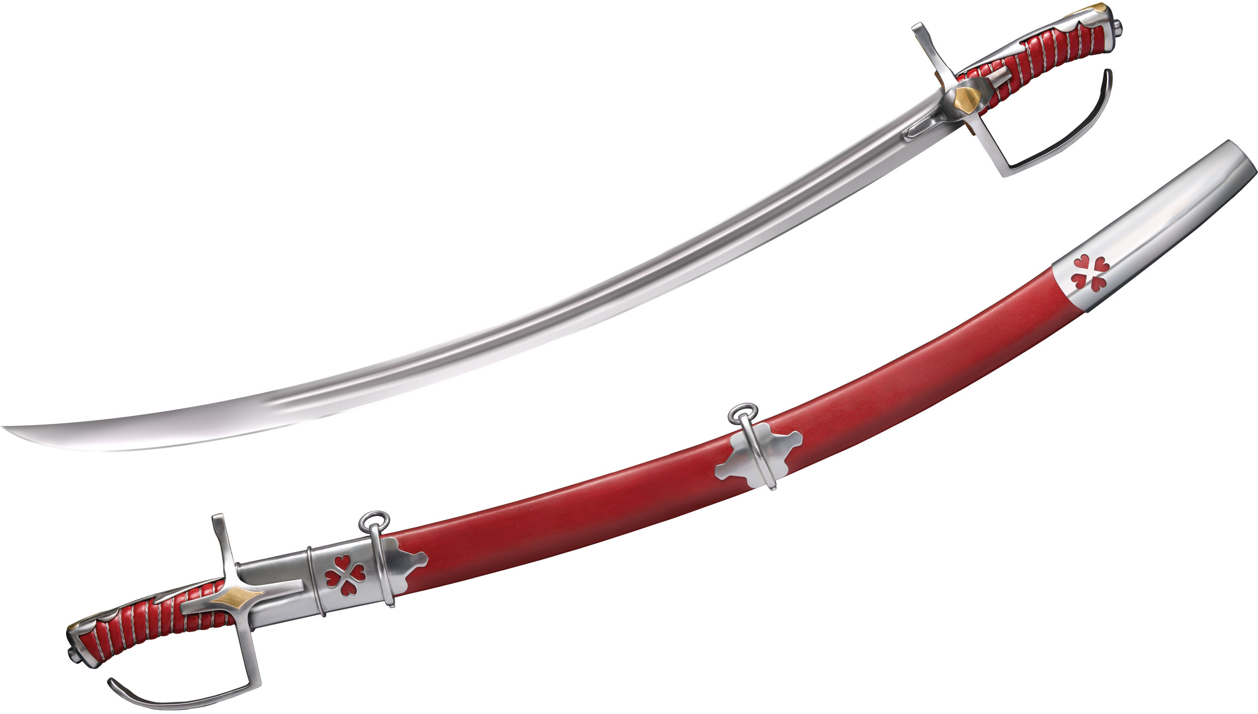 Сабля COLD STEEL Мод. POLISH для коллекционирования в Алматы, Казахстан