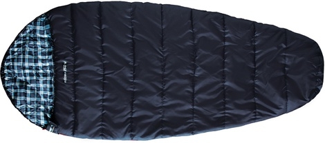 Спальный мешок HIGH PEAK Мод. ELLIPSE 250L — купить Алматы Korgan.kz