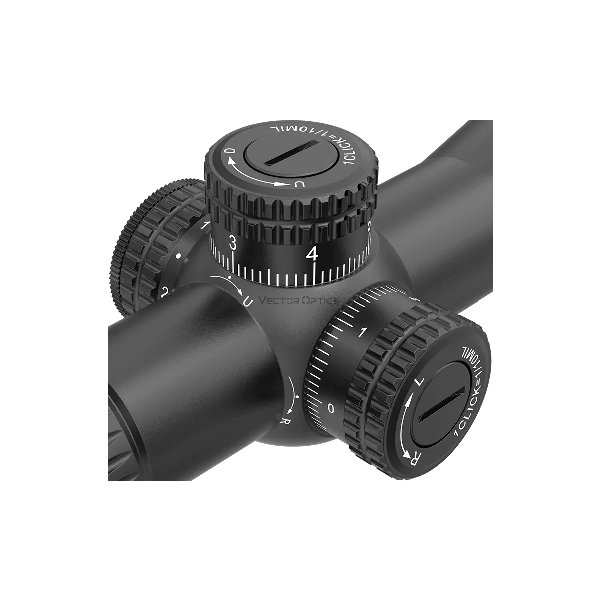 Оптический прицел VECTOR OPTICS Мод. VEYRON 2-8x32 SFP для охоты в Алматы, Казахстан