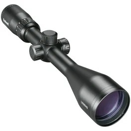 Оптический прицел BUSHNELL Мод. TROPHY 6-18X40 (R: Multi-X)(26мм) для охоты в Алматы, Казахстан