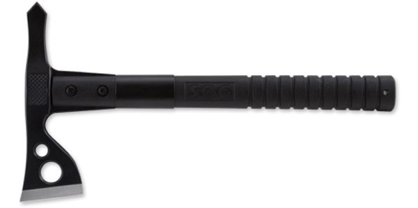 Топор SOG Мод. FASTHAWK BLACK для охоты и туризма в Алматы, Казахстан