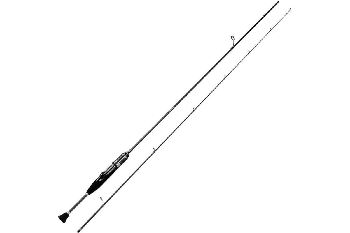 Удилище штекерное NISUS Мод. MORMO STICK 602 SUL-T — штекерное удилище для профессиональной рыбалки | Алматы, Казахстан