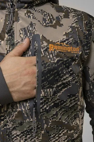 Жилет Remington Toss Figure для рыбалки и охоты в Алматы, Казахстан