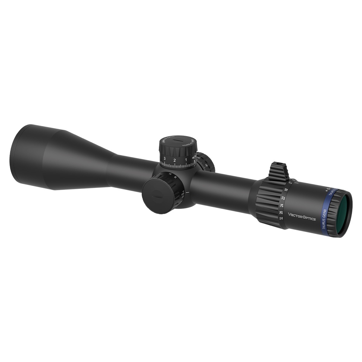 Оптический прицел VECTOR OPTICS Мод. TAURUS ED GENII 34MM 4-32x56 FFP для охоты в Алматы, Казахстан