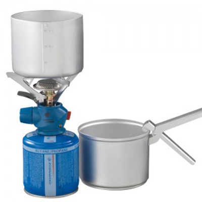 Газовая плитка CAMPINGAZ Мод. TWISTER PLUS PZ KIT — туристическая газовая плитка или лампа в Алматы