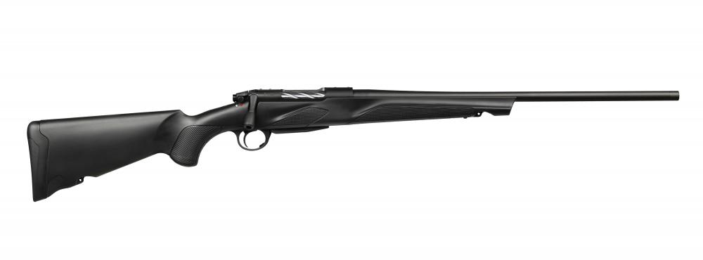 Нарезной карабин FRANCHI Moд. HORIZON BLACK SYNTHETIC DM 6,5 Creedmoor — детальное фото