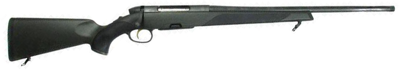 Нарезной карабин MANNLICHER Moд. SM12 SX .300 Win.Mag. — детальное фото