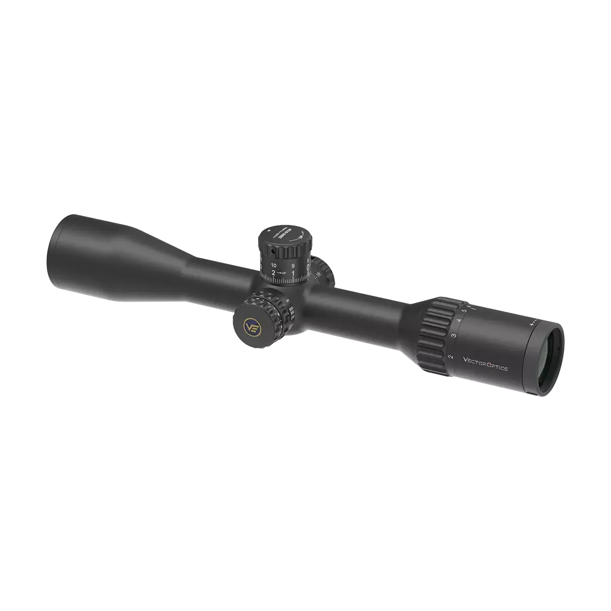 Оптический прицел VECTOR OPTICS Мод. CONTINENTAL TACTICAL ED 2-16x44 SFP для охоты в Алматы, Казахстан