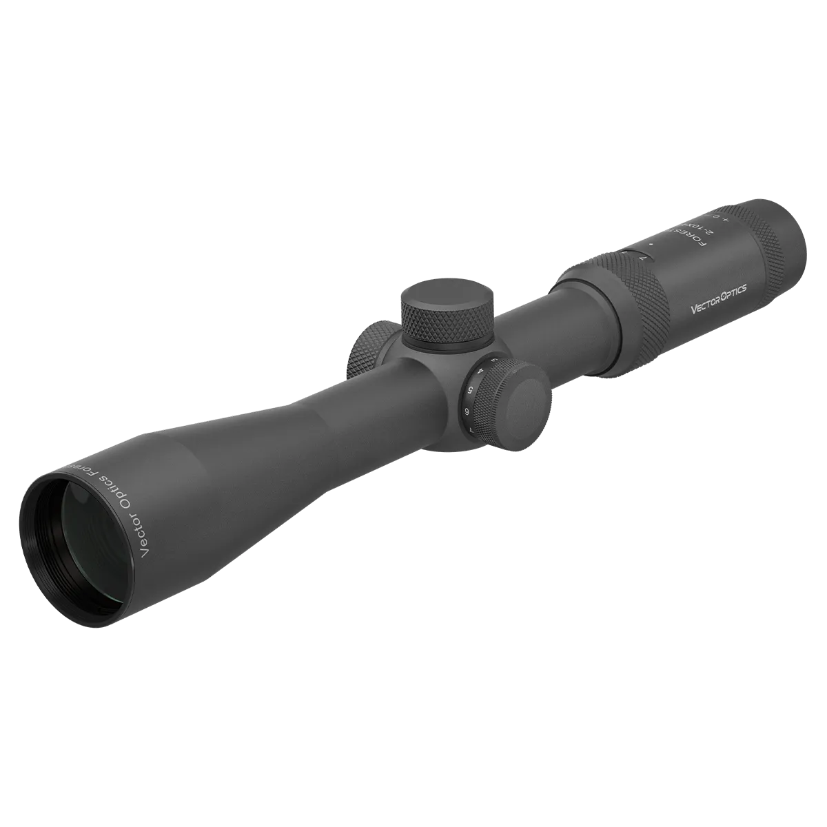 Оптический прицел VECTOR OPTICS Мод. FORESTER 2-10x40 SFP для охоты в Алматы, Казахстан