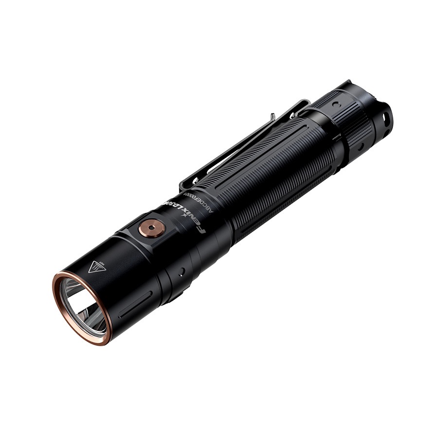 Фонарь FENIX Мод. LD30R — фонарь fenix мод. ld30r Алматы, Казахстан