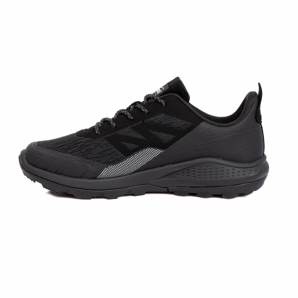 Кроссовки мужские Remington High Top II Black — обувь, стельки и уход за обувью | KORGAN.KZ