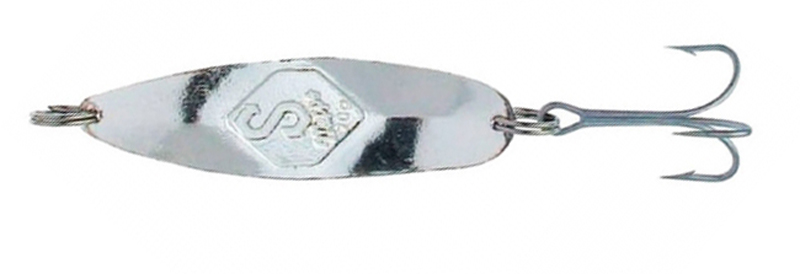 Блесна MEPPS S DE MER (silver) — купить Колебалки в Алматы | KORGAN