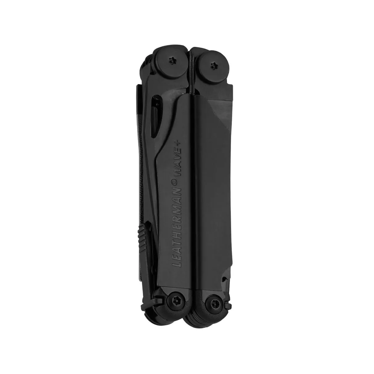 Мультиинструмент LEATHERMAN Мод. WAVE+ BLACK для охоты и туризма в Алматы, Казахстан