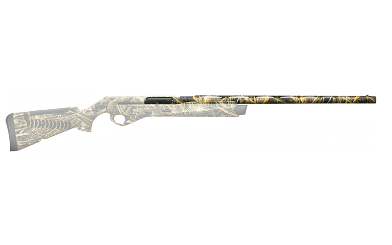 Ствол BENELLI для Moд. SUPER VINCI CAMO MAX-5 калибра 12/89 — детальное фото