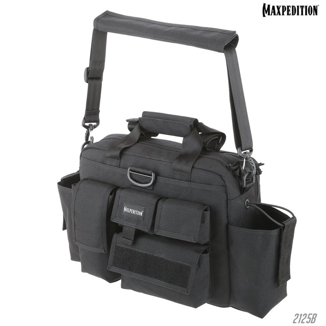 Сумка MAXPEDITION Мод. LAST RESORT V2 —  Алматы, Казахстан