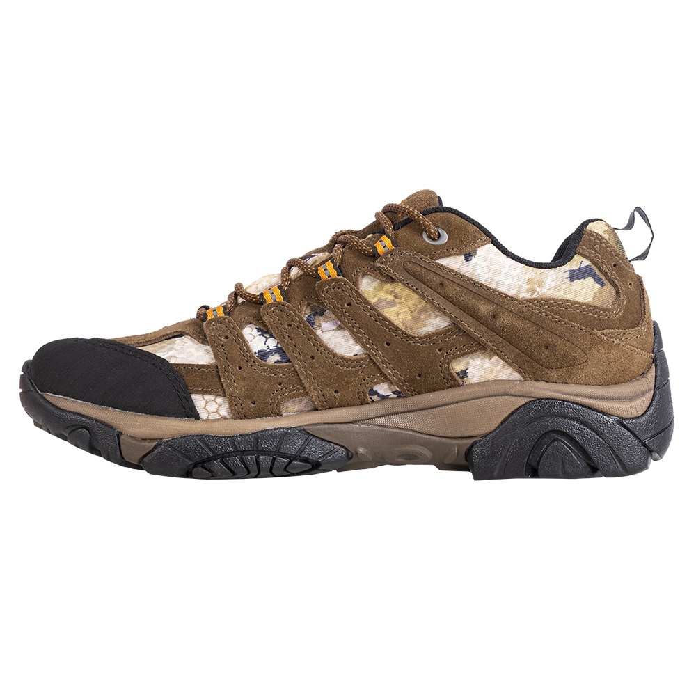 Ботинки Remington Trekking boots brown — обувь, стельки и уход за обувью | KORGAN.KZ