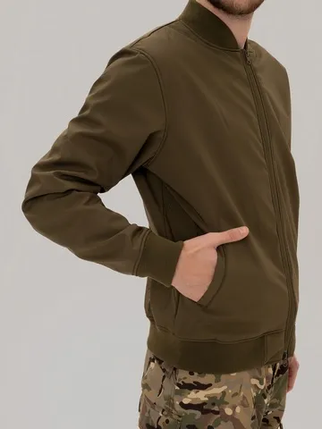 Куртка Remington Lining Tactical Jacket Army Green — куртки, жилеты, маскировочные костюмы, одежда для рыбалки и охоты | KORGAN Казахстан