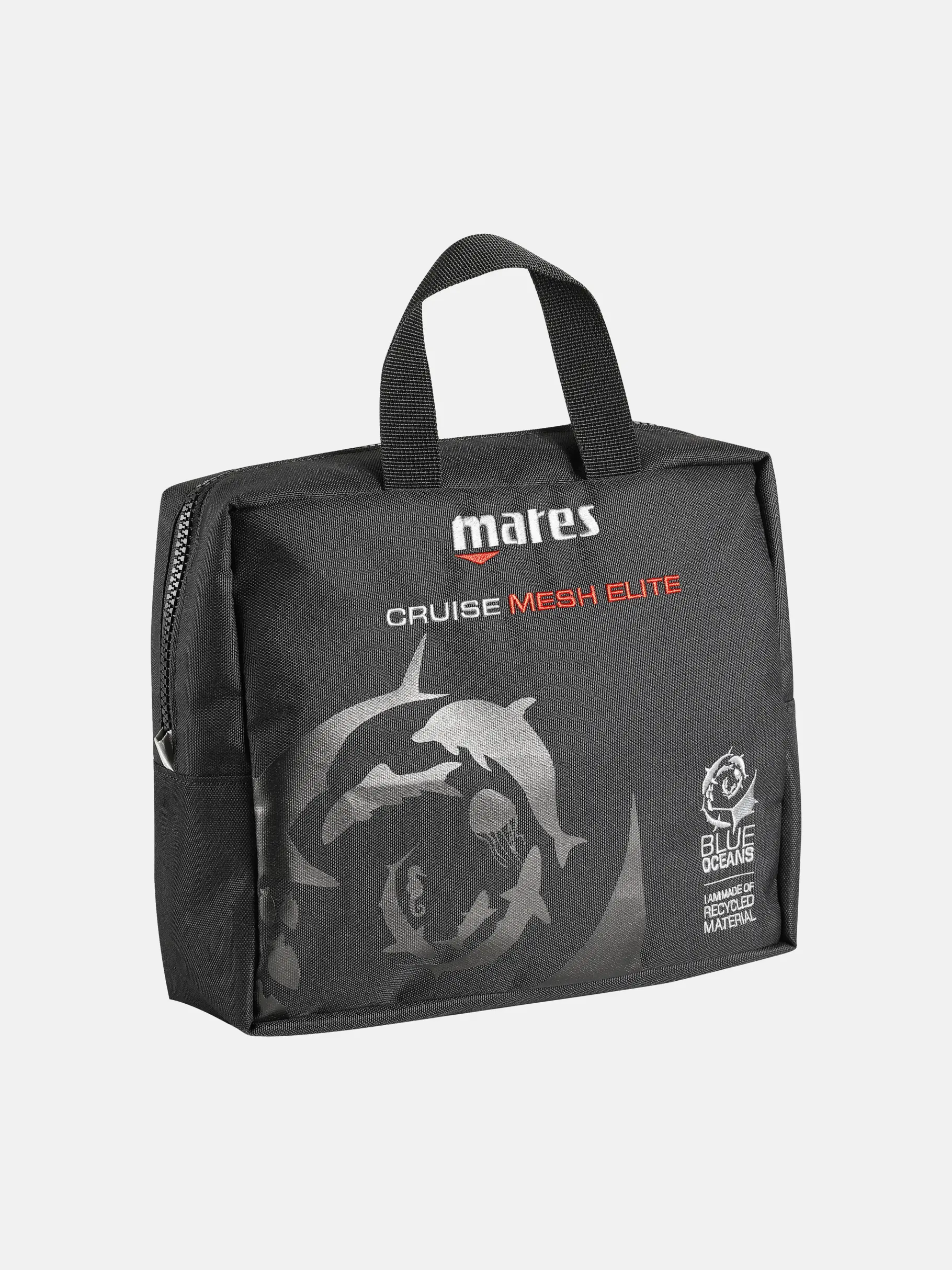 Рюкзак MARES Мод. CRUISE BACKPACK MESH ELITE —  Алматы, Казахстан