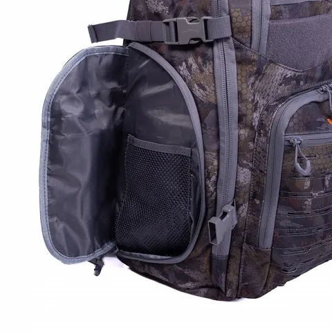 Рюкзак Remington Large Hunting Backpack Timber, 45L —  Алматы, Казахстан