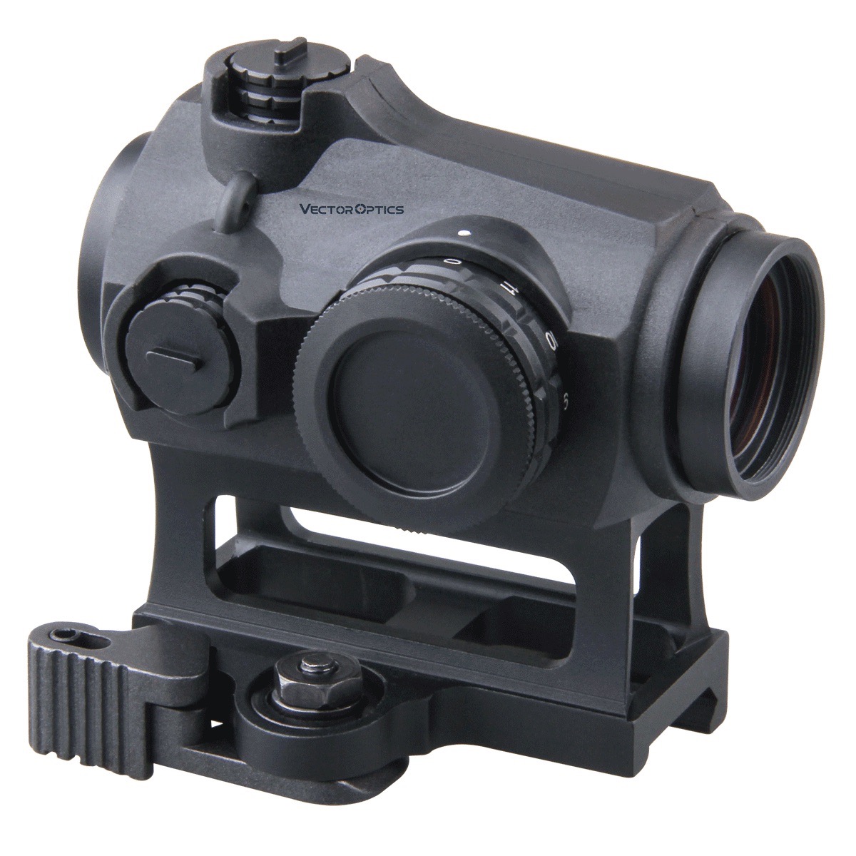 Коллиматорный прицел VECTOR OPTICS Мод. MAVERICK-III 1x22 для охоты в Алматы, Казахстан