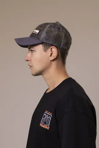 Бейсболка Remington Agent Light Timber one size — головной убор для рыбалки, охоты и туризма | KORGAN.KZ