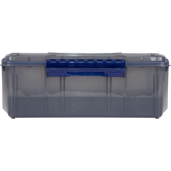 Коробка FLAMBEAU Мод. WP6060ST ZERUST MAX SPOON TRUNK — рыболовное снаряжение, чехлы, коробки, ящики | Алматы, Казахстан