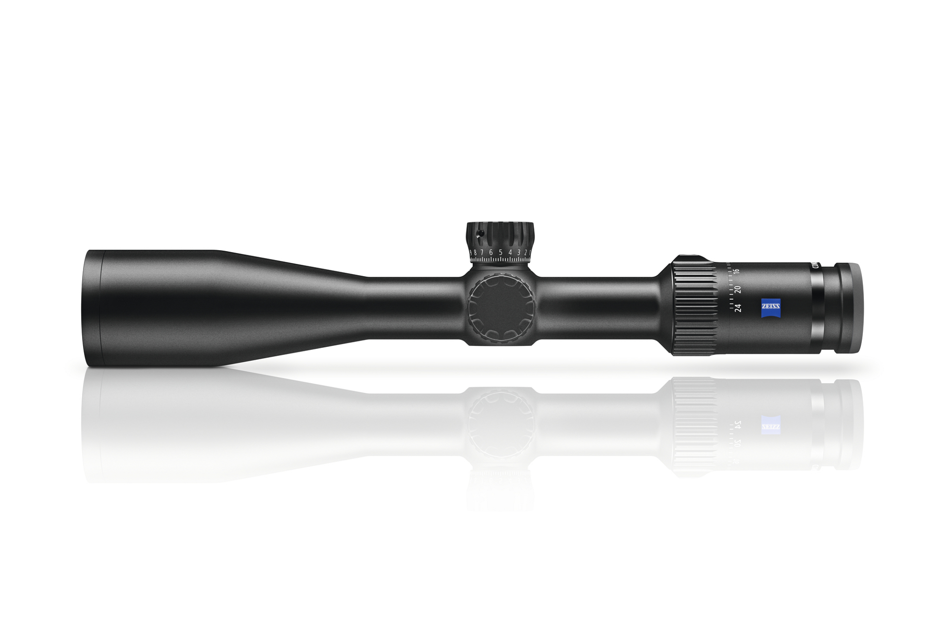 Оптический прицел ZEISS Мод. CONQUEST V4 для охоты в Алматы, Казахстан
