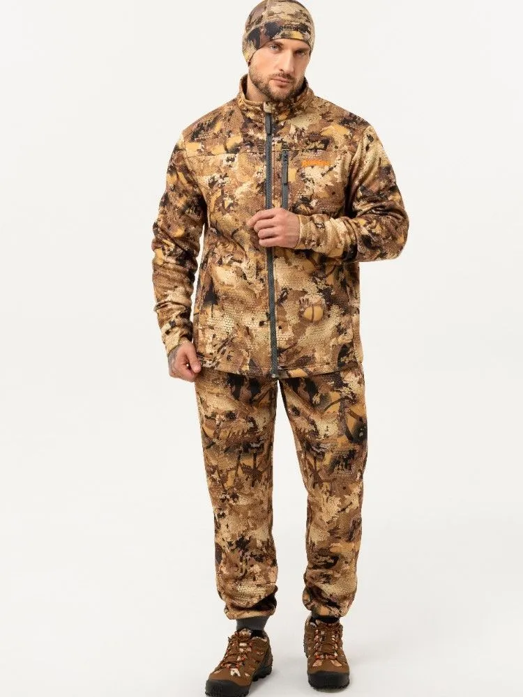 Брюки Remington Polar Dream FIT Yellow Waterfowl Honeycombs — брюки и шорты для охоты, рыбалки и туризма | KORGAN.KZ
