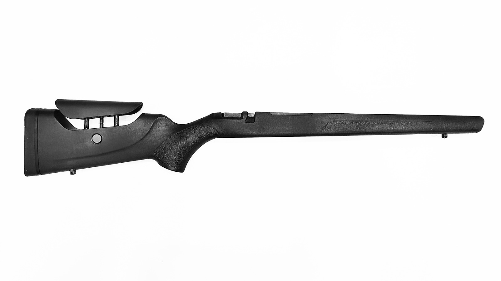  Приклад ATA ARMS для Moд. TURQUA G2 SYNTHETIC BLACK ADJ | Доставка по Казахстану