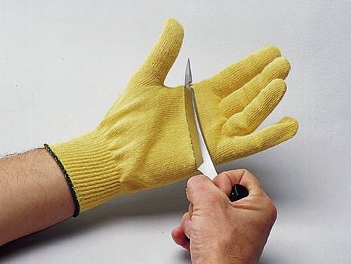 Перчатки ROTHCO Мод. HW KEVLAR (для защиты от порезов) — технические характеристики, материалы и назначение | KORGAN