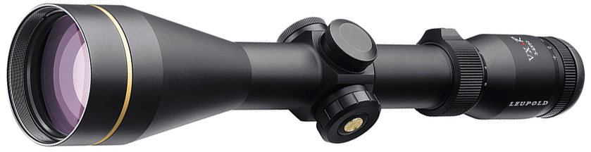Оптический прицел LEUPOLD Мод. VX-R 3-9x50 CDS Matte для охоты в Алматы, Казахстан