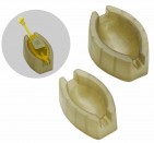 Форма для кормушки JINDAL INLINE — аксессуары и снаряжение для рыбалки: коробки, держатели, инструменты | Алматы, Казахстан