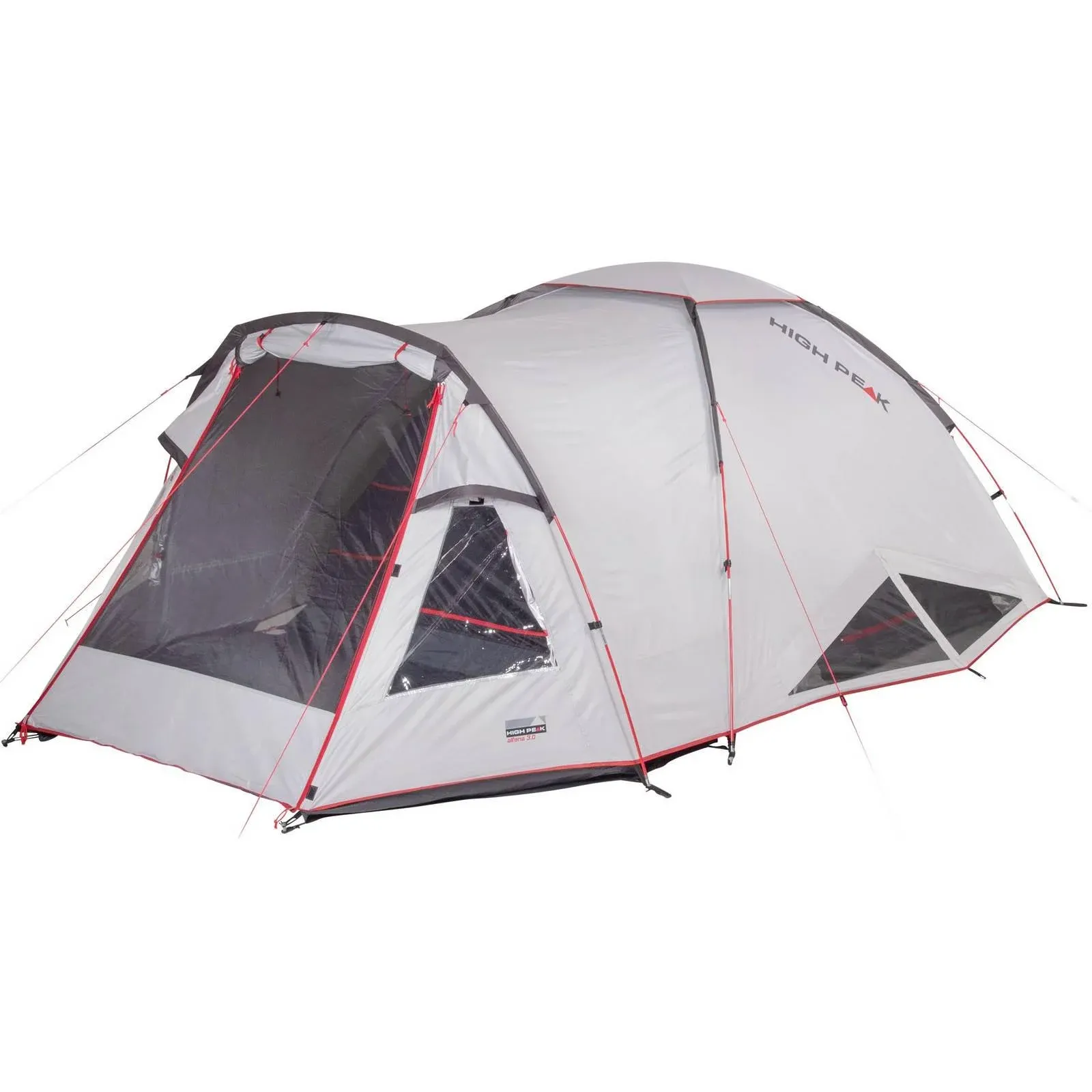 Палатка HIGH PEAK Мод. ALFENA 3.0 Купить в Алматы — магазин Korgan Center