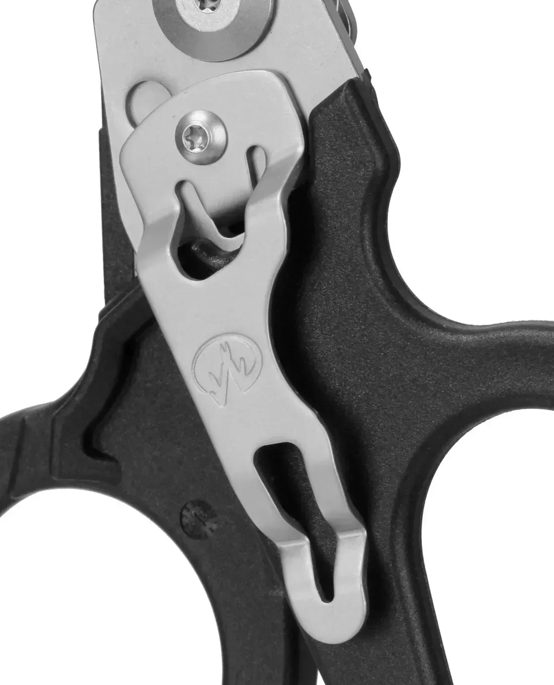 Ножницы LEATHERMAN Мод. RAPTOR RESCUE BLACK для охоты и туризма в Алматы, Казахстан