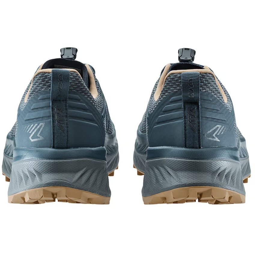 Кроссовки FORTUX GTX navy\dune LOWA — обувь, стельки и уход за обувью | KORGAN.KZ