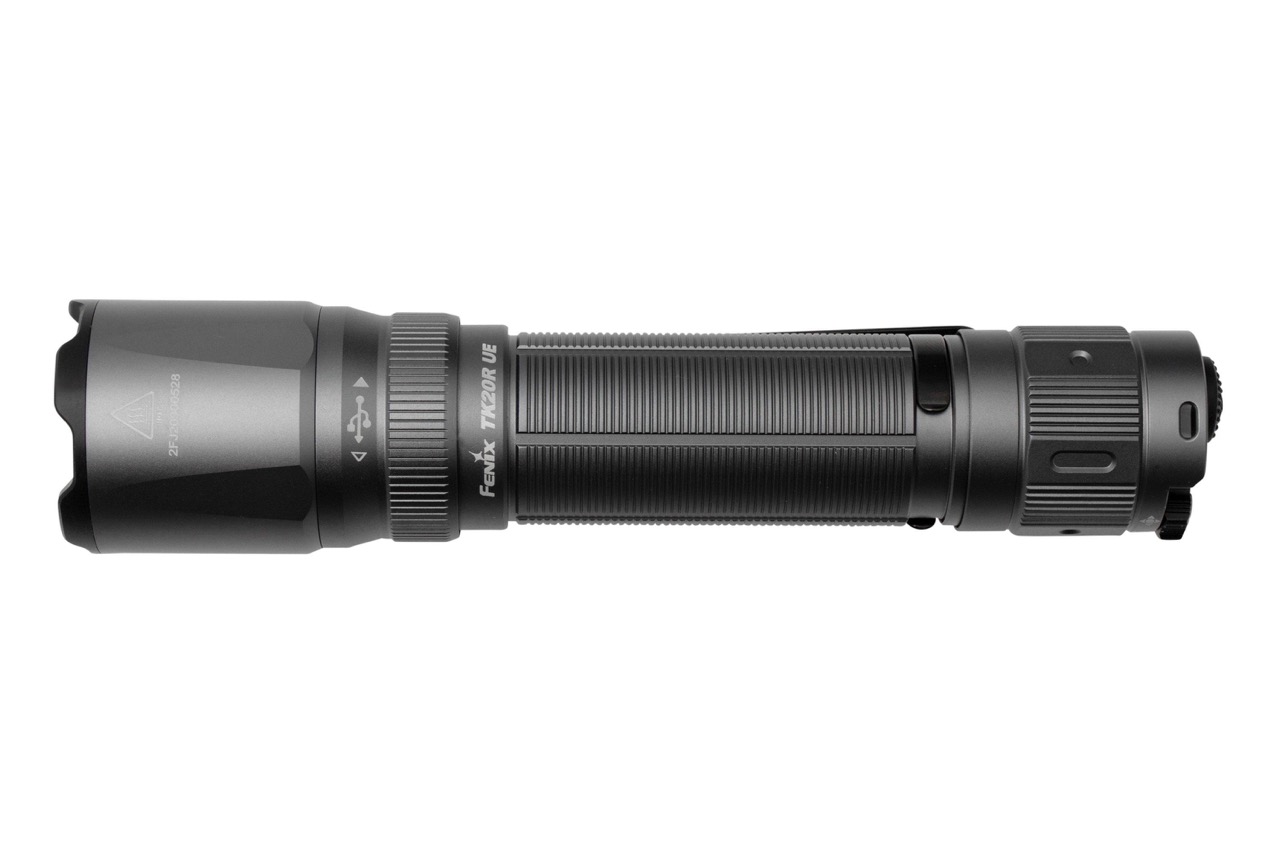 Фонарь FENIX Мод. TK20R UE серый — фонарь fenix мод. tk20r ue серый Алматы, Казахстан