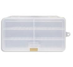 Коробка MEIHO Мод. SFC WORM CASE LL — рыболовное снаряжение, чехлы, коробки, ящики | Алматы, Казахстан